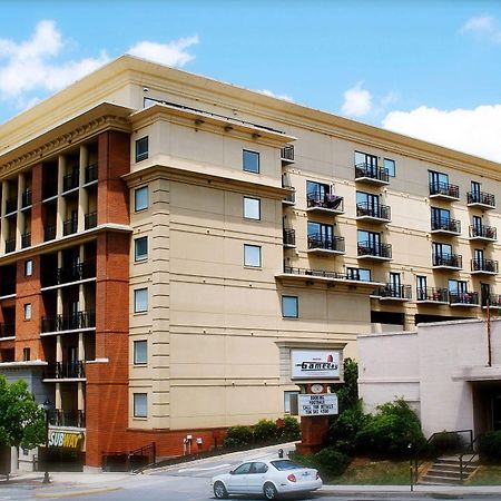 Georgia Gameday Center Hotel Атенс Екстериор снимка