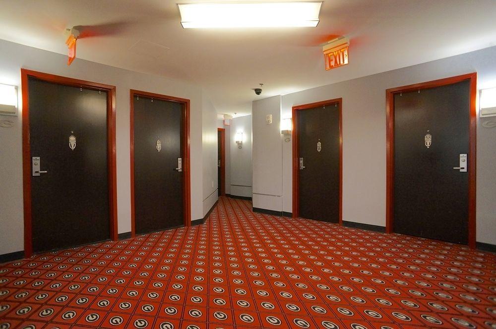 Georgia Gameday Center Hotel Атенс Екстериор снимка