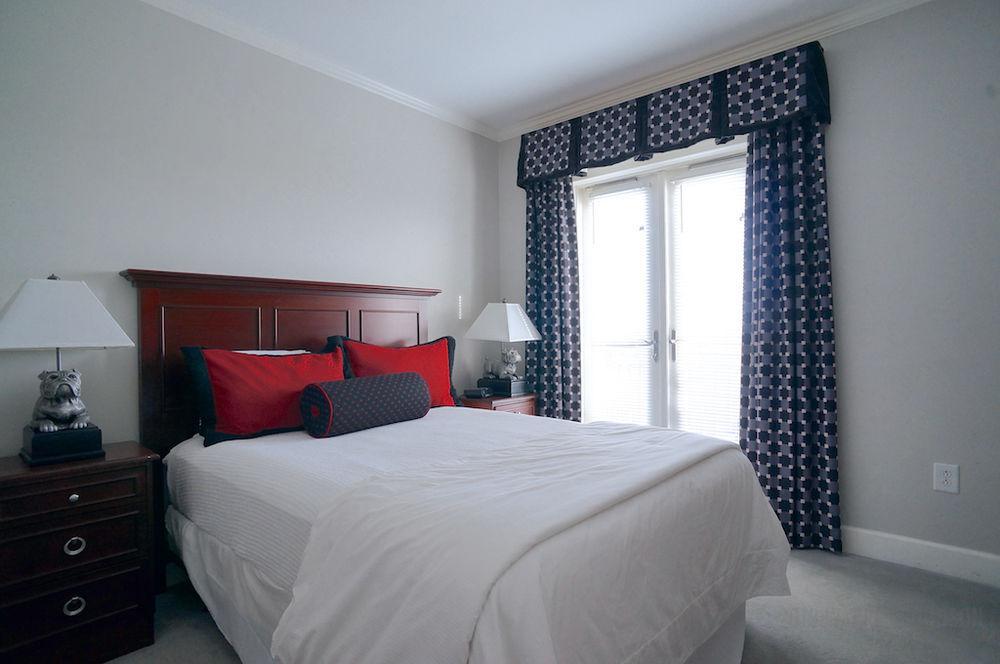 Georgia Gameday Center Hotel Атенс Екстериор снимка